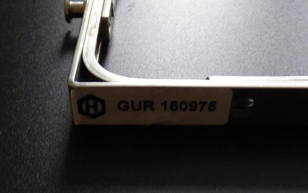 Roto Hautau Weidtmann Eckumlenkung PSK GUR 160975